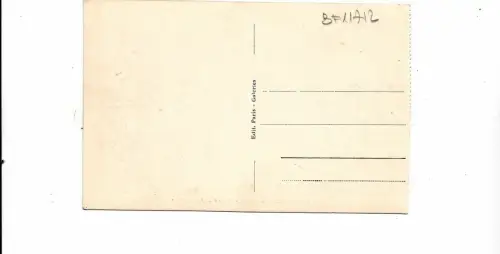 BF11712 bandol chemin du pierre plane france front/back image