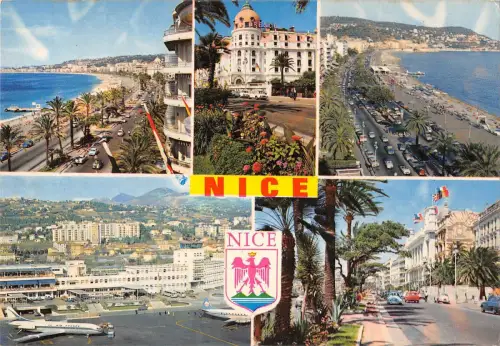 BT9838 Schönes Flugzeug Flugzeug Auto Voiture Frankreich