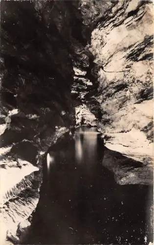 BR10648 Padirac La Riviere Flugzeug Frankreich