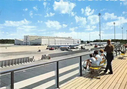 B57813 Arlanda Flugzeug Avions Flughafenflughafen