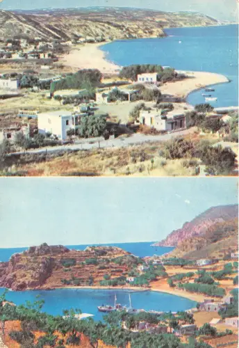 BG12210 Multi Views Griechenland