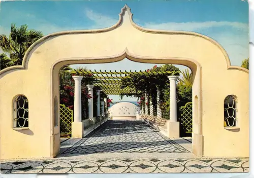 BG12203 Rhodos Griechenland