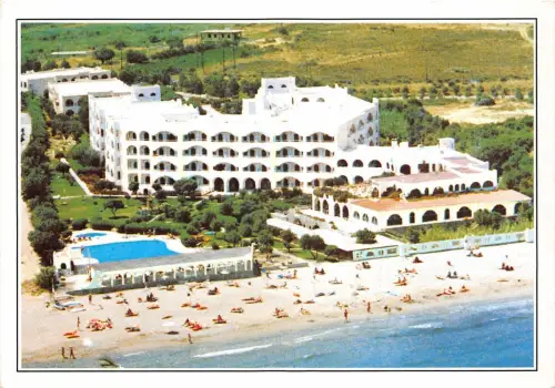 B67785 Griechenland Akti Zeus Hotel Linoperamata Iraklion Kreta