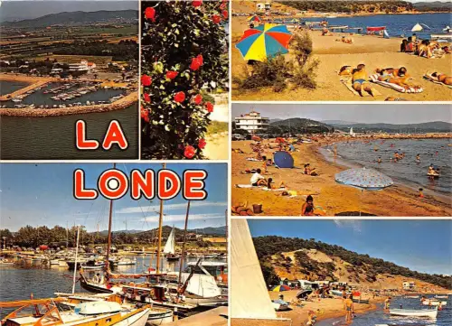 BR4407 Lacs d'Auvergne, Multi View France