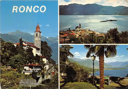 BG28248 ronco ascona lago maggiore switzerland