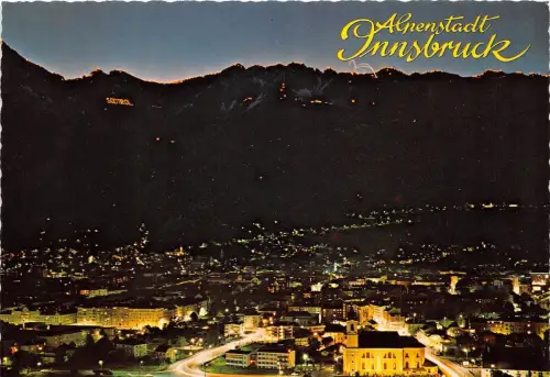 BG27234 alpenstadt innsbruck österreich