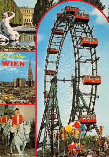 BG26957 wien austria