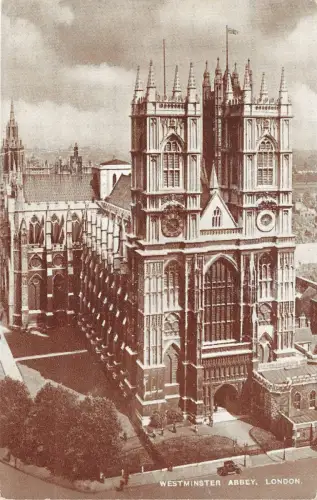 BR58169 westminster abbey london uk