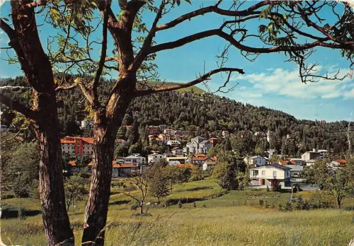 B33657 Landschaft Italien