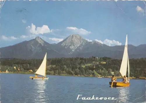 B31750 Faakerse Kärnten Österreich