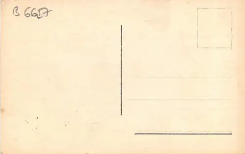 B6657 Italien Vaticano Arazzi di Rafaello