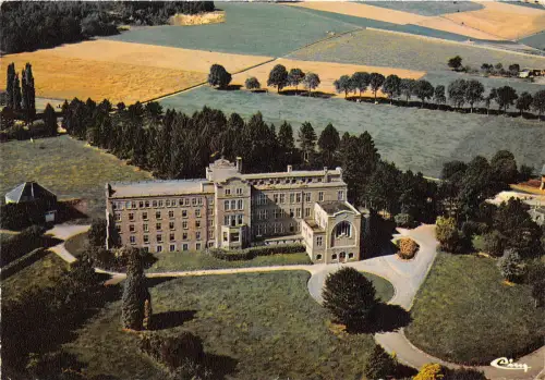 BG4963 wepion la pairelle centre spirituel belgium