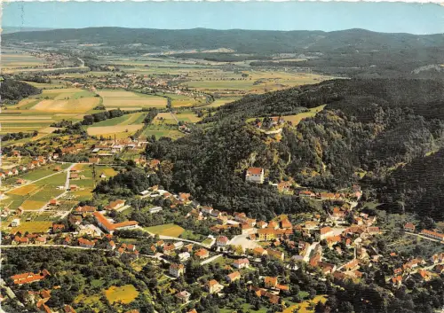 B68535 Österreich Sommerfrische Pitten