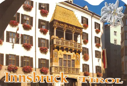 B52585 Innsbruck Österreich