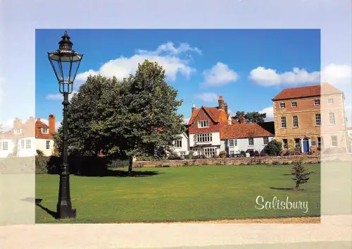 BR76070 salisbury wiltshire north walk uk