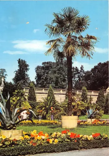 BG12851 sizilianich garten potsdam sanssouci germany