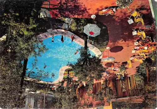 B84435 grand hotel croce di malta montecatini terme italy