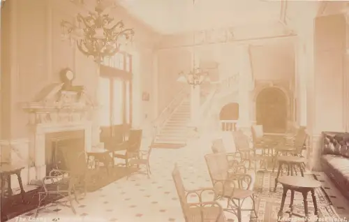 BR62651 London Liverpool Hotel Street UK Echtfoto