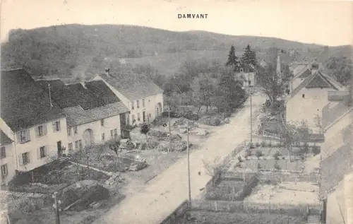 B92328 damvant switzerland