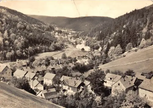 B36047 Luisenthal Germany