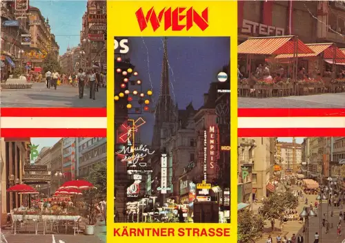 B31920 Wien Innenstadt Österreich