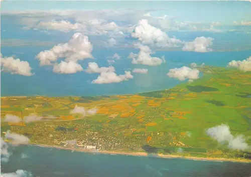 B35608 Nordseeheilbad Westerland Deutschland