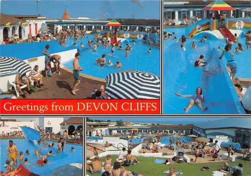 BT18319 devon ciffs uk