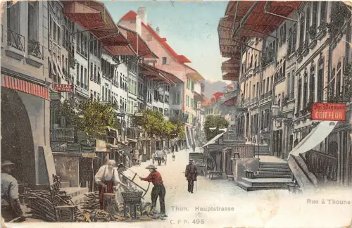 us7685 thun hauptstrasse switzerland coiffeur