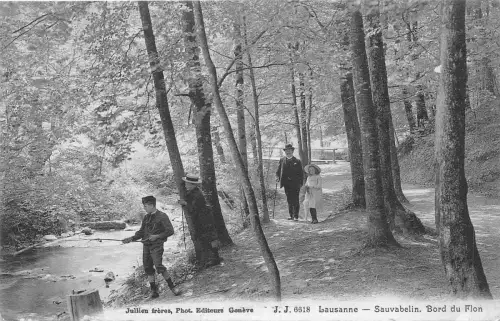 br106804 lausanne sauvabelin bord du flon switzerland