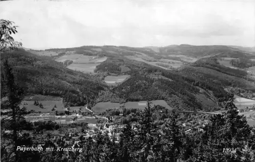 B68618 Österreich Kreuzberg Payerbach