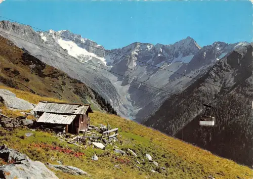 BG27025 hoherluftkurort mallnitz kärnten österreich