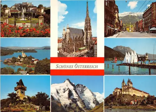 BG11785 schones stephansdom wien innsbruck tirol österreich