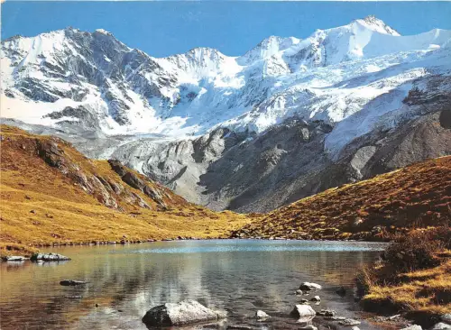 BR21256 bei Zinal Schweiz