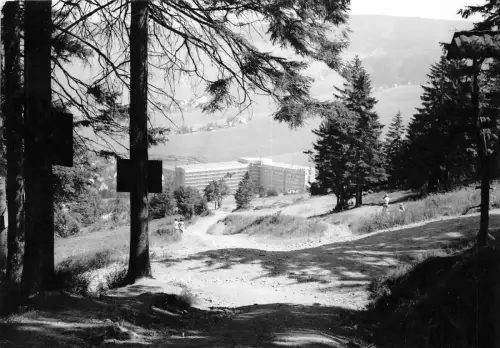 B34784 Erholungsheim Am Fichtelberg Deutschland