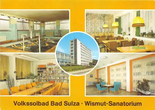 BG10219 BAD SUIZA KR APOLDA MULTI VIEWS GERMANY