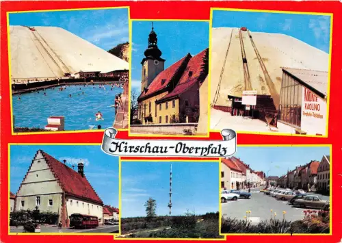 B34205 Hirschau Opf Germany