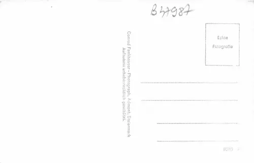 B47987 Admont Hexenturm Natterriegel Österreich