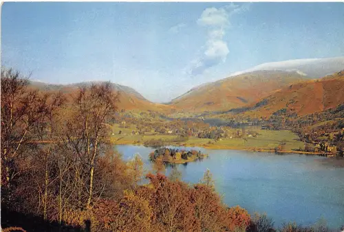 BT17771 grasmere westmoreland uk