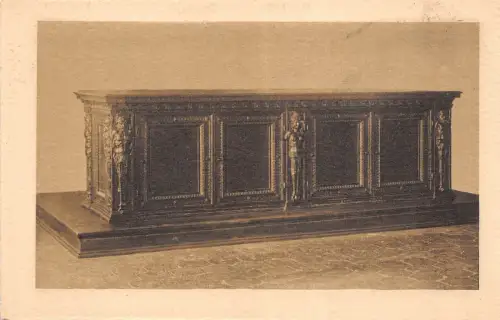 B63340 Firenze Palazzo Vecchio Italien