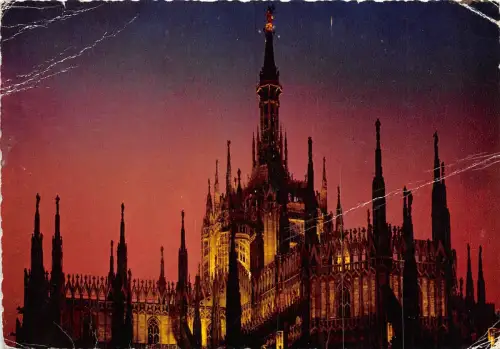 B47720 Milano Italien