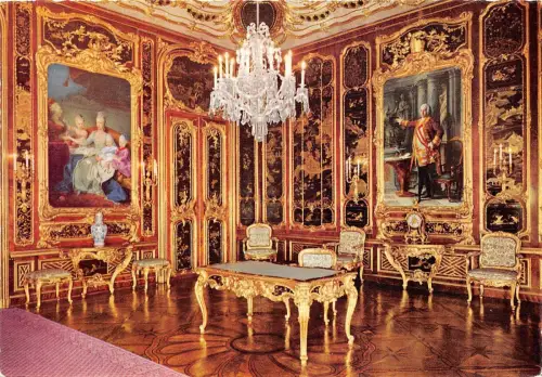 B52602 Wien Schloss Österreich