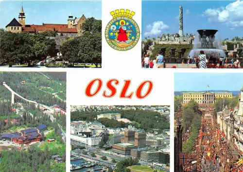 lot 5 norway oslo multi views