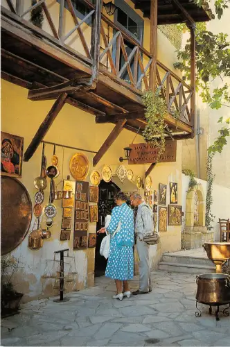 Lot 4 Zypern nicosia laiki yitonia