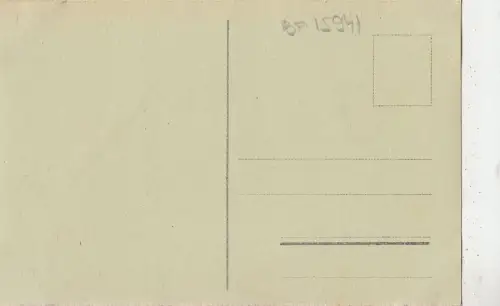 BF15941 moselbrücke coblenz coblence germany front/back image