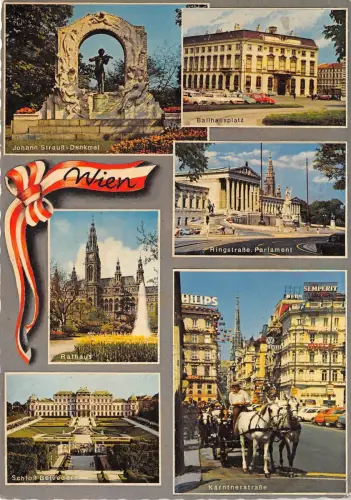 B69089 Wien Österreich