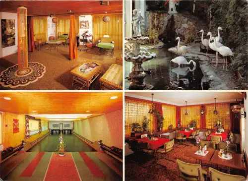 B31712 Oberhelfenschwil Hotel multi vues switzerland