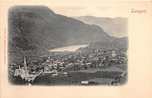 B92185 lungern schweiz