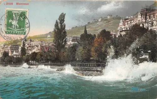 Lot 58 montreux schweiz