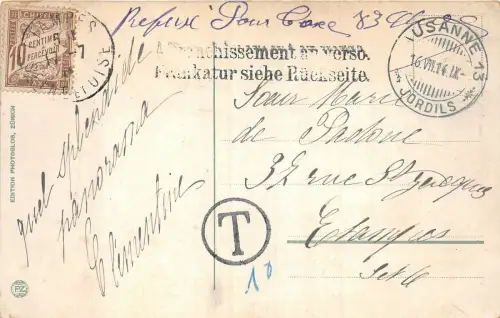 Lot 58 montreux schweiz