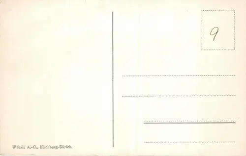 Lot 97 Gotthardbahn Nordseitenbahn Zug Gotthard Schweiz